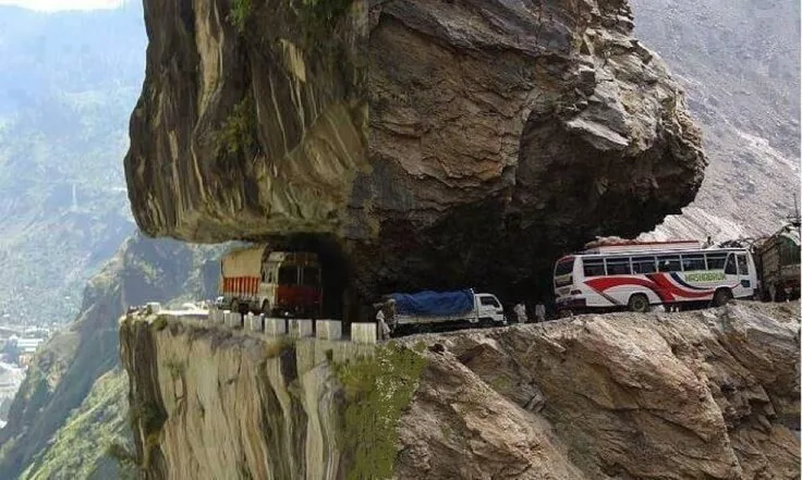 National Highway 22 Shimla