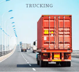 Courier and Delivery Services