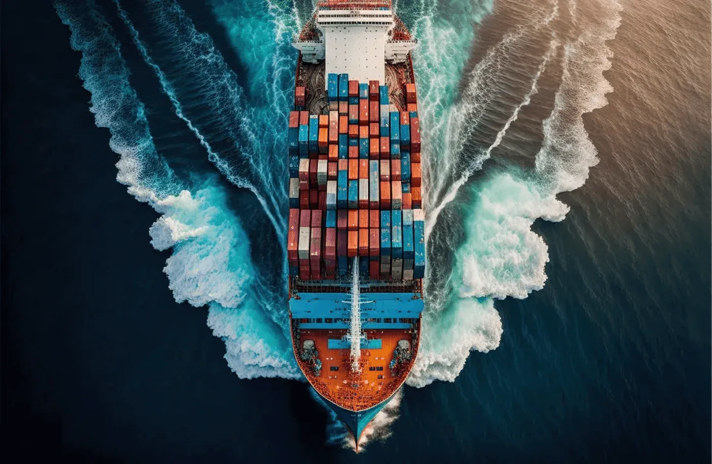 Top 10 Best Shipping Companies in India 2024: Ultimate List