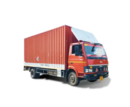 20/22/24 Feet Truck