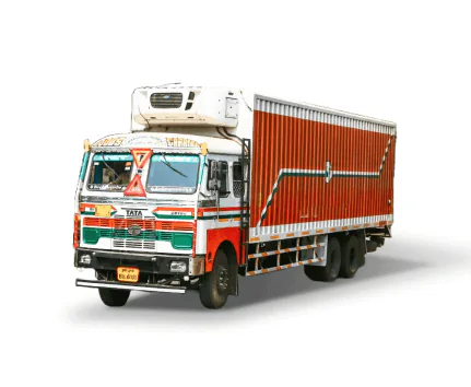 32 Feet MXL Truck