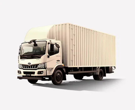 32 Feet SXL Truck