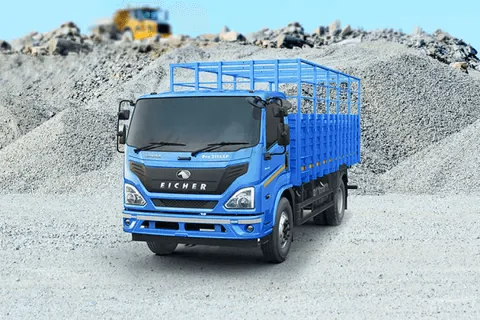 Light & Medium Duty Trucks