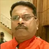 S. Saravanan